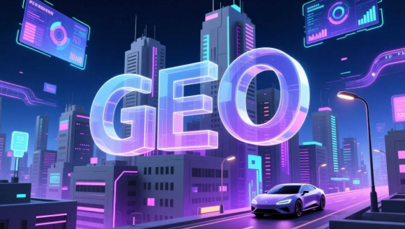 桃源县GEO 优化行业动态：主流搜索平台地域收录规则更新综述