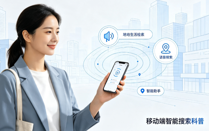 桃源县浅析 GEO 优化与 AI 优化如何重塑移动端手机搜索使用习惯