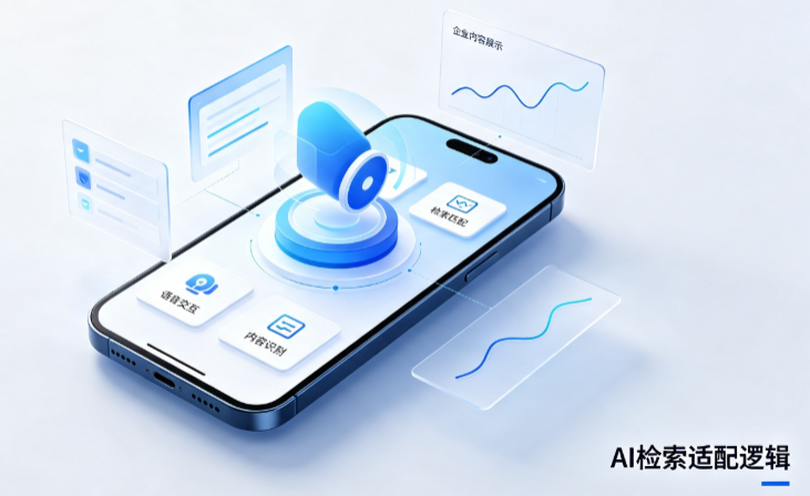 桃源县AI 优化赋能 GEO 体系，详解手机智能指令与企业线上曝光新思路