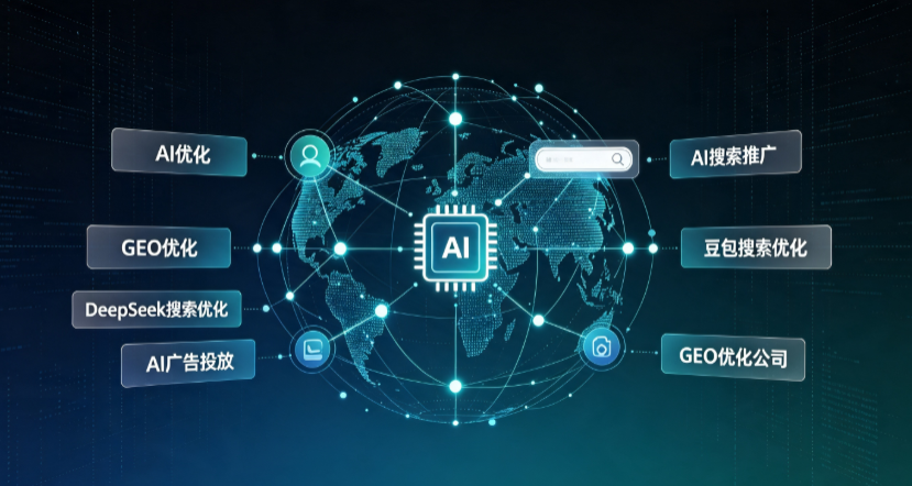桃源县AI 搜索营销赛道持续升温，GEO 优化成为企业数字化布局新方向