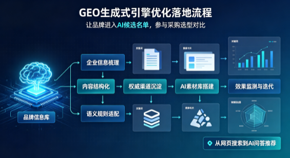 桃源县B端采购决策：GEO优化藏着哪些全新机会？