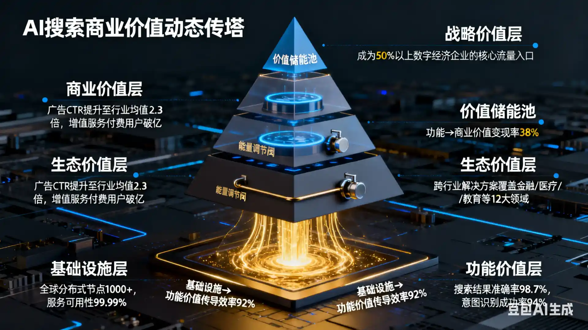 告别传统流量困局，桃源县GEO优化助力企业抢占AI问答新流量