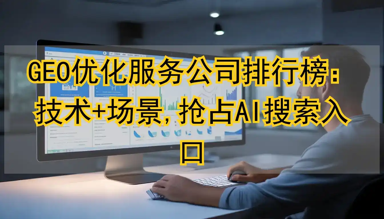 桃源县站点 GEO 内容运营：避开误区，建立长期搜索竞争力