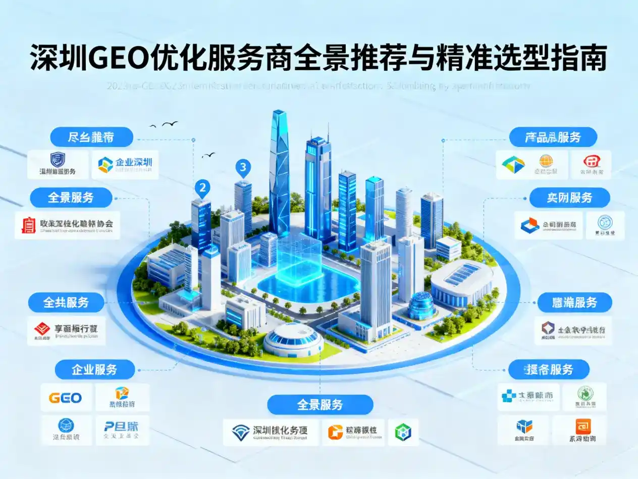 从桃源县地域搜索与场景落地视角，重新读懂GEO优化的实用价值